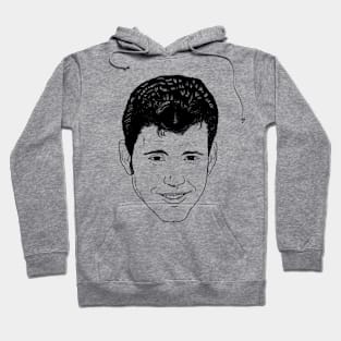 Buddy Knox Hoodie